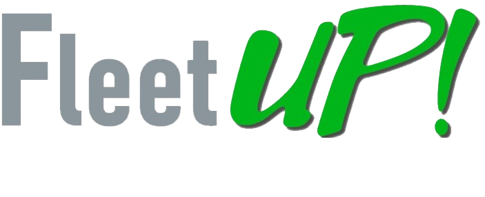 FleetUP_Logo_Schriftzug_TGR_White